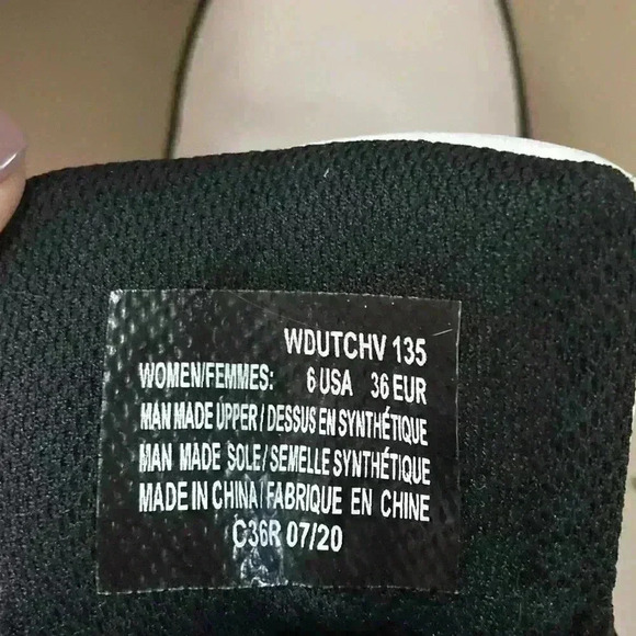 Lugz lace up boots - Picture 3 of 3